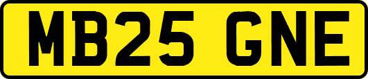 MB25GNE