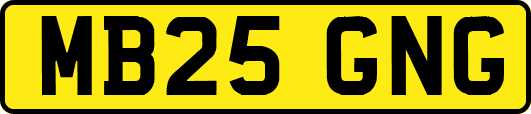 MB25GNG