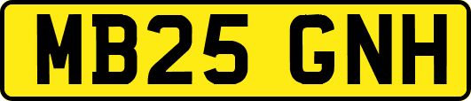 MB25GNH