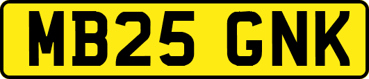 MB25GNK