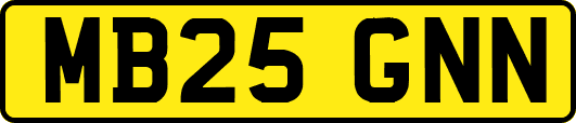MB25GNN