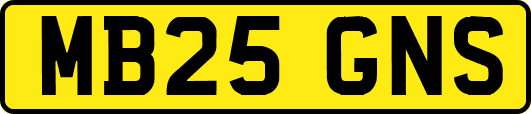MB25GNS