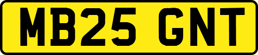 MB25GNT