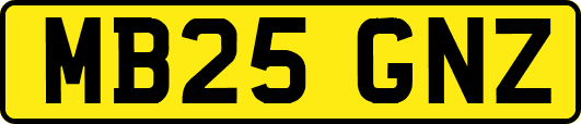 MB25GNZ