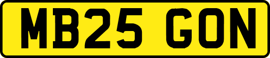 MB25GON