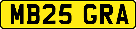 MB25GRA
