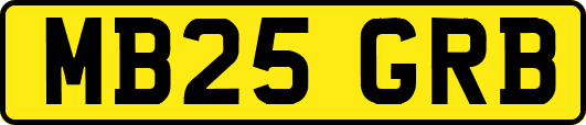 MB25GRB