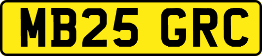 MB25GRC