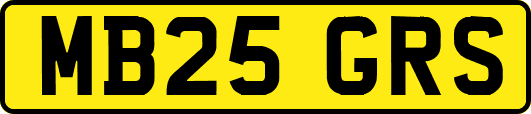 MB25GRS