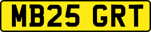 MB25GRT