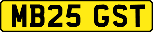 MB25GST