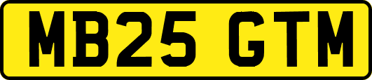 MB25GTM