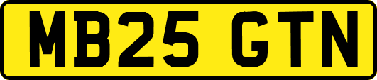 MB25GTN