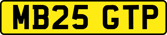 MB25GTP