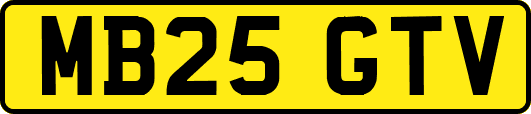 MB25GTV