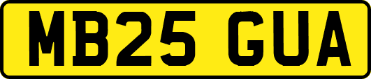 MB25GUA
