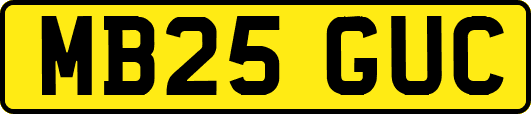 MB25GUC