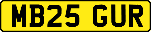 MB25GUR