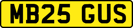 MB25GUS