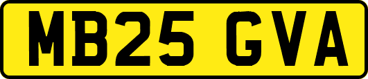MB25GVA