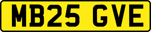 MB25GVE