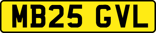 MB25GVL