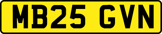 MB25GVN