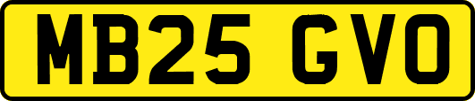MB25GVO