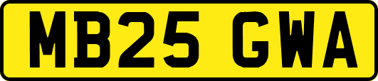MB25GWA