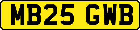 MB25GWB