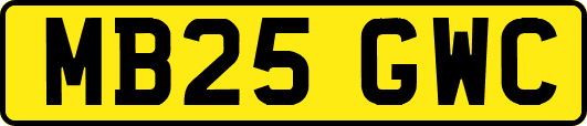 MB25GWC