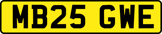 MB25GWE