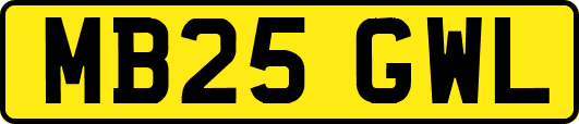 MB25GWL