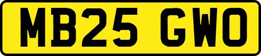 MB25GWO