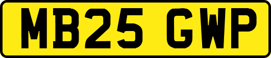 MB25GWP