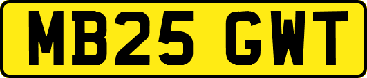 MB25GWT