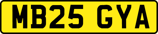MB25GYA