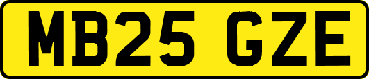 MB25GZE