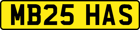 MB25HAS