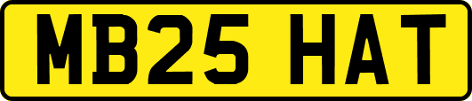 MB25HAT