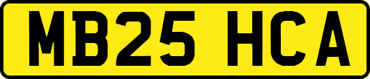MB25HCA