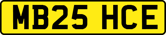 MB25HCE