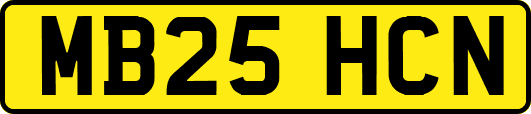 MB25HCN