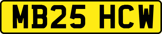 MB25HCW