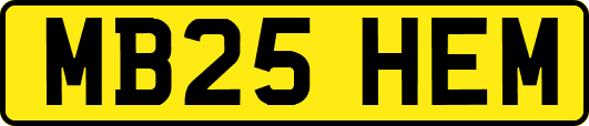 MB25HEM