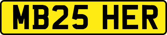 MB25HER