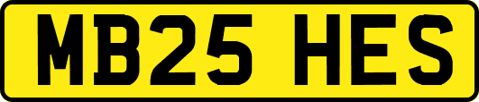 MB25HES