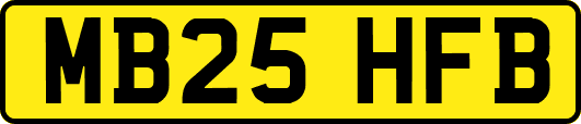 MB25HFB