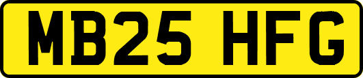 MB25HFG