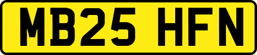 MB25HFN